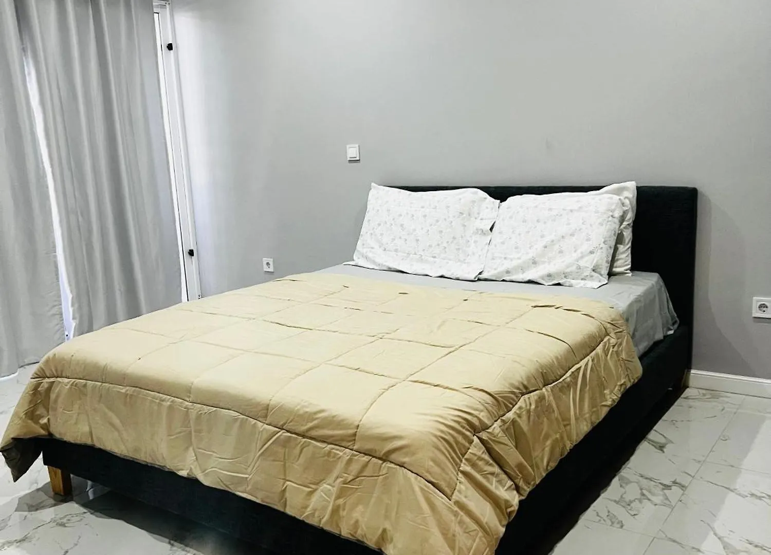Meliza Goncalves Daire Santa Maria 0*,  Yeşil Burun Adaları