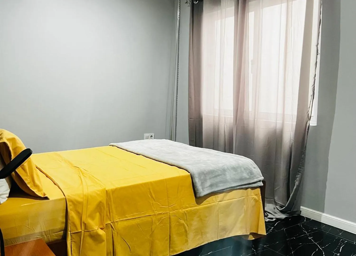 Meliza Goncalves Daire Santa Maria Yeşil Burun Adaları