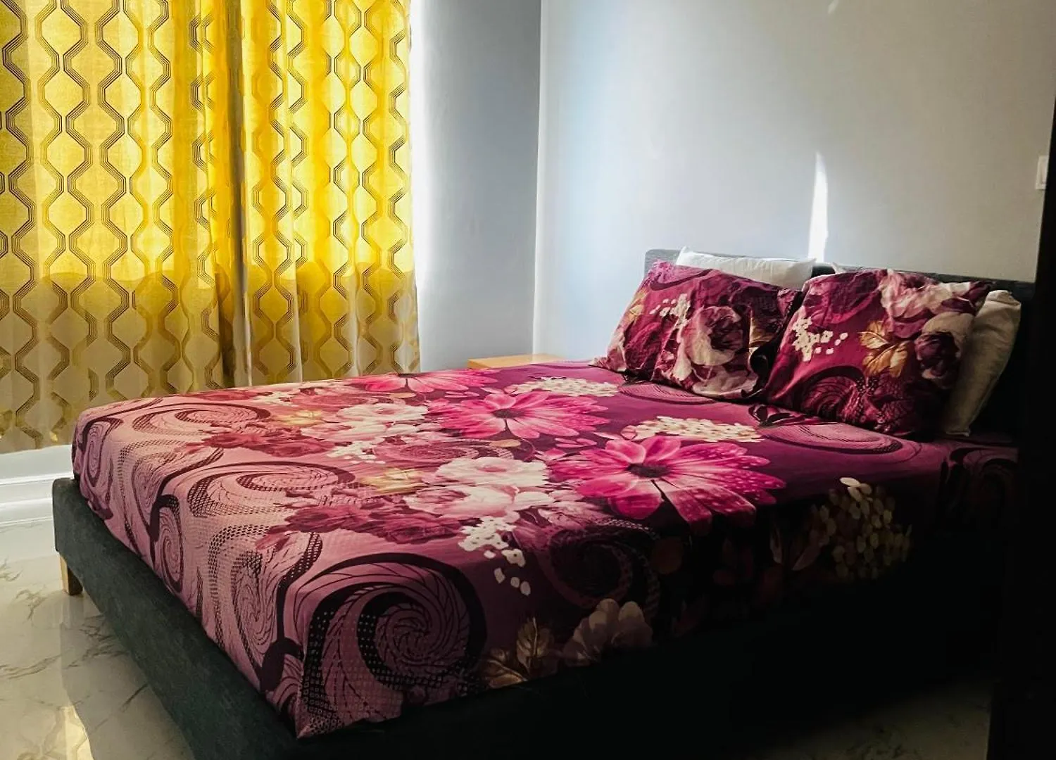 Meliza Goncalves Daire Santa Maria